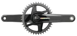 SRAM Force 1x AXS Wide D2 Road Power Meter Spindle DUB