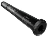 SRAM MAXLE Stealth Front Road 12x100 125mm Thread 12mm Pitch M12x1.50