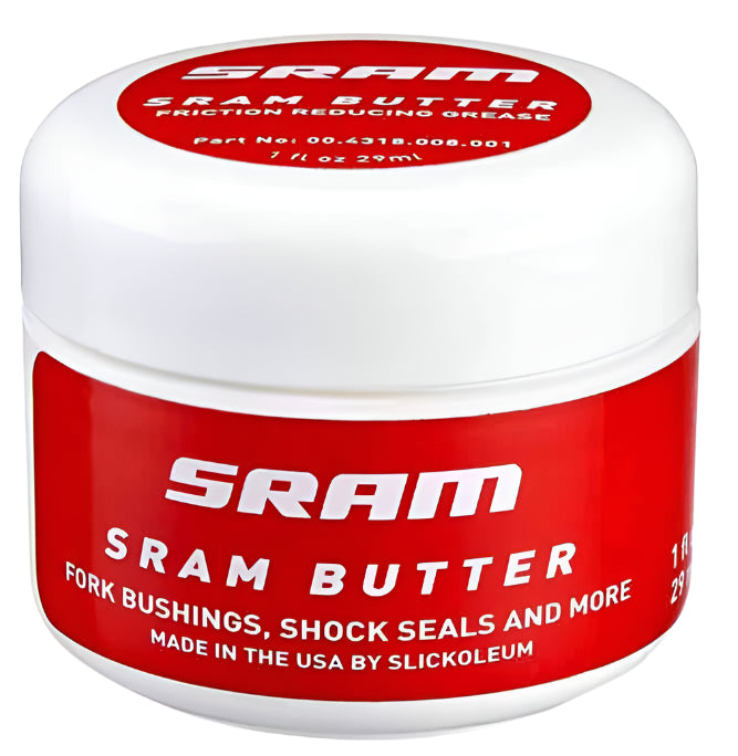 SRAM Grease SRAM Butter 500ml Container