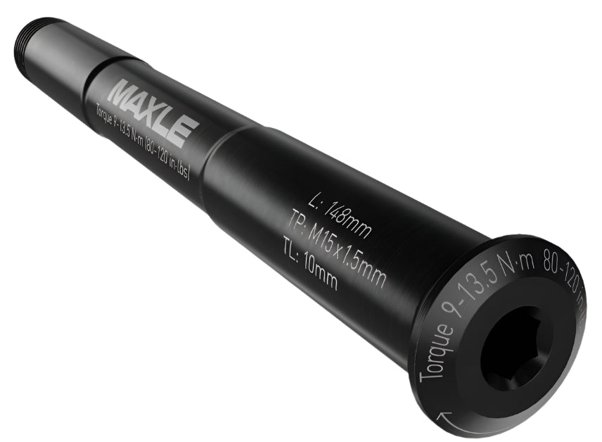 SRAM MAXLE DH MTB Front 20mm x 110mm 158mm 10mm M20x1.50 BoXXer