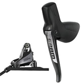 SRAM Rival 1 Hydro Disc Brake Left Rear Brake 1800mm No Shifter