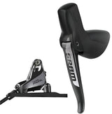 SRAM Rival 1 Hydro Disc Brake Left Rear Brake 1800mm Flat Mount