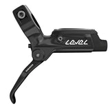 SRAM Level Black Front Lever/Caliper