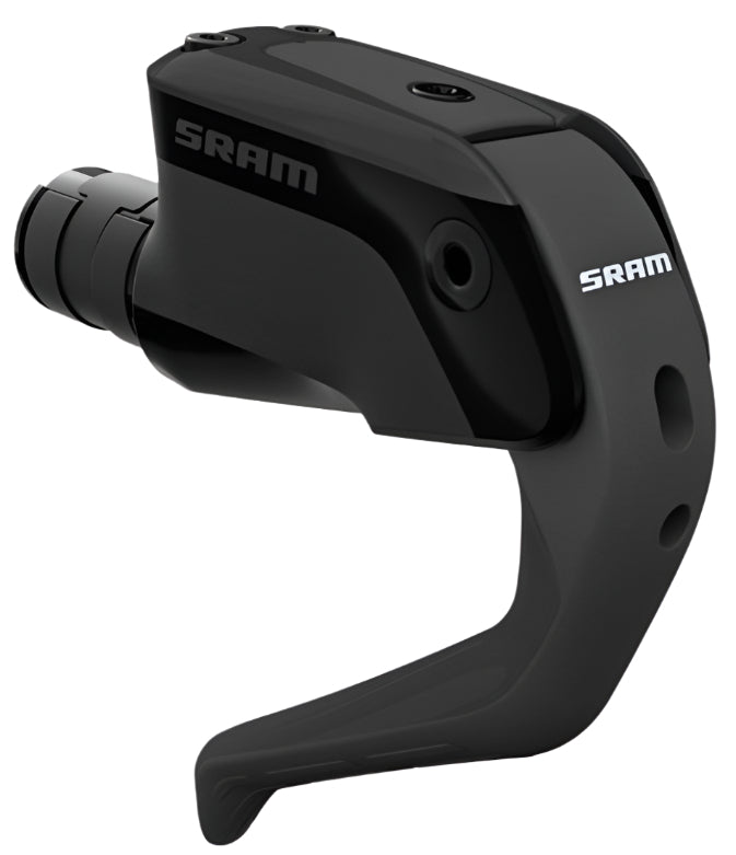 SRAM S900 Aero Hydro Right Rear Brake 1900mm with Direct Mount Hware