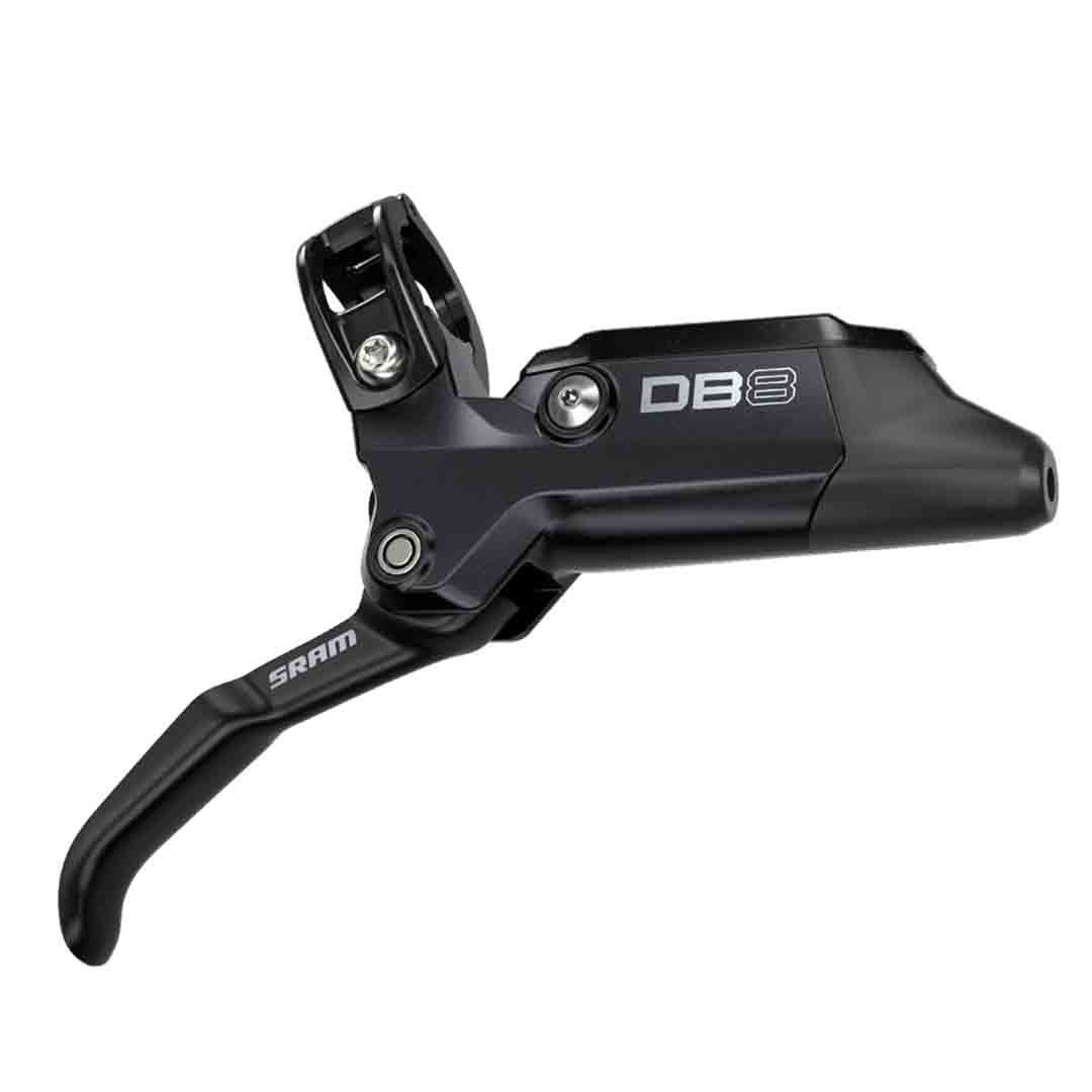 SRAM DB8 Front Brake Lever w/Calliper Diffusion Black