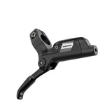 SRAM Disc Brake S300, Front Caliper, Right Lever, Flat Mount 20mm