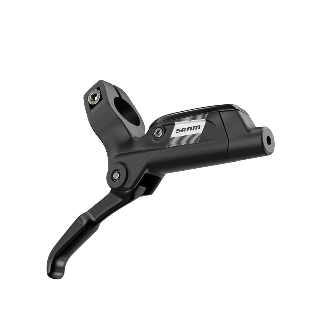 SRAM Disc Brake S300, Rear Caliper, Right Lever, Flat Mount 20mm