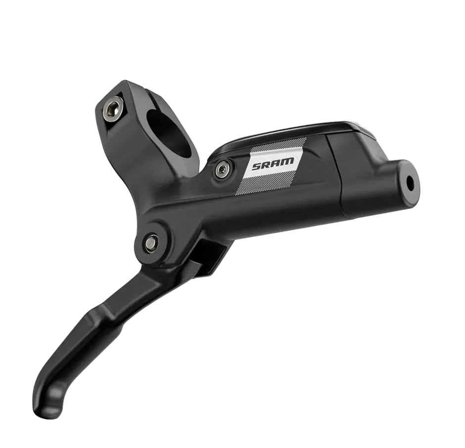 SRAM Disc Brake S300, Front Caliper, Left Lever, Flat Mount 20mm
