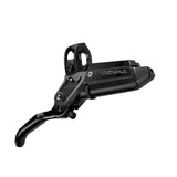 SRAM Code Silver Stealth Front Brake Lever w/Calliper