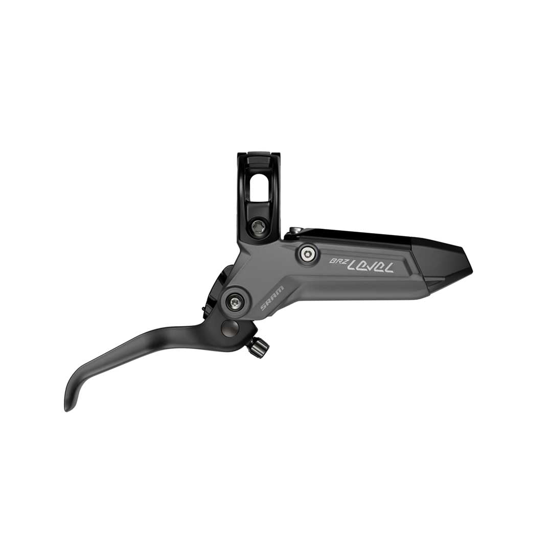 SRAM Disc Brake Level Bronze Stealth 2 Piston -  Aluminum Lever,