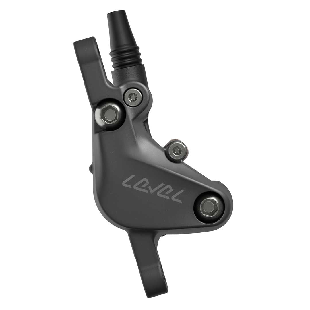 SRAM Disc Brake Level Bronze Stealth 2 Piston - Aluminum Lever, S