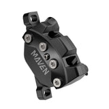 SRAM Maven Silver Front Brake Lever w/Calliper
