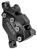 SRAM Maven Silver Rear Brake Lever w/Calliper