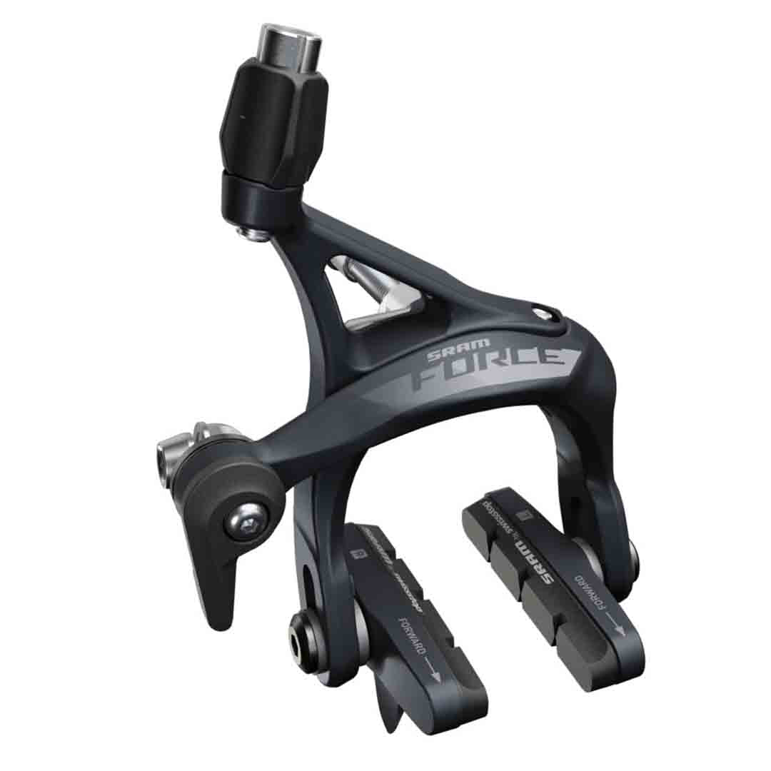 SRAM Brake Caliper Force D1 Front 16mm Nut