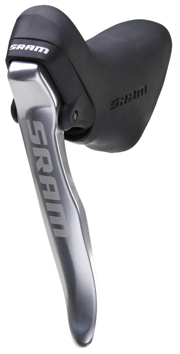 SRAM S500 Road Brake Lever Set Black Aluminium Front & Rear