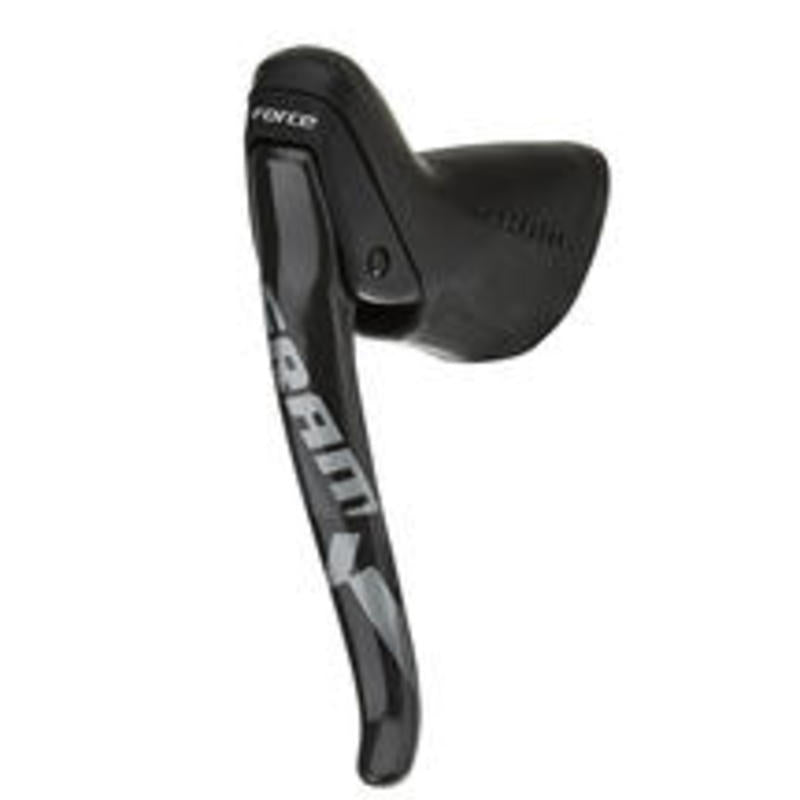 SRAM Force 1 Brake Lever Left Single Non Hydraulic No Shifter