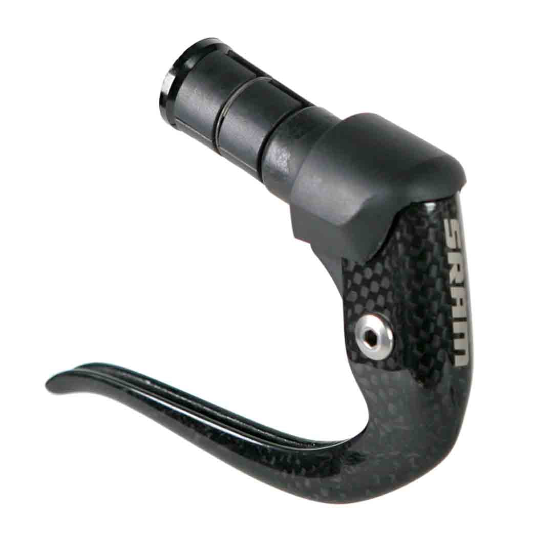 SRAM Time Trial TT 900 Aero Brake Lever Set Carbon