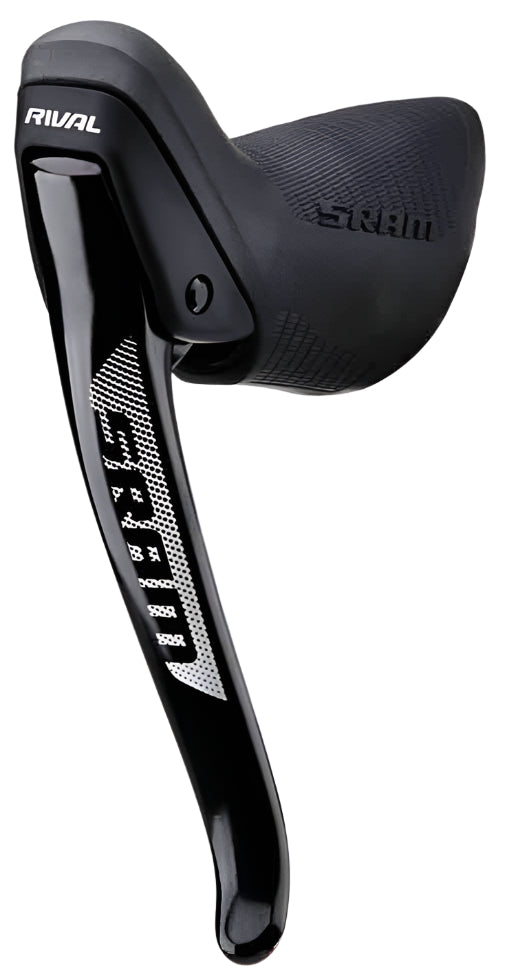 SRAM Rival 1 Brake Lever Left Single Non Hydraulic No Shifter