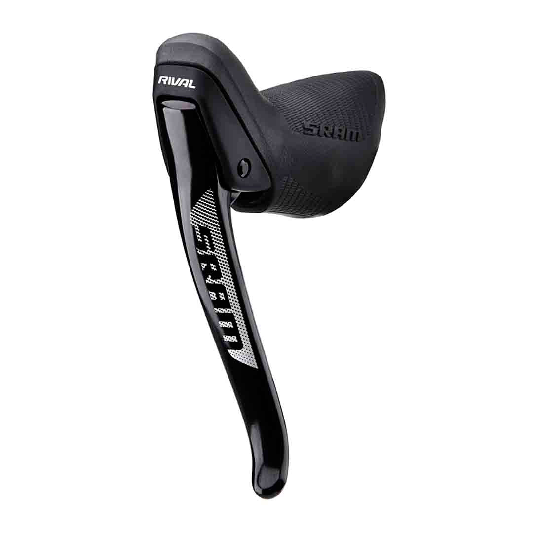 SRAM Rival 1 Brake Lever Set Left&Right Non Hydraulic No Shifters