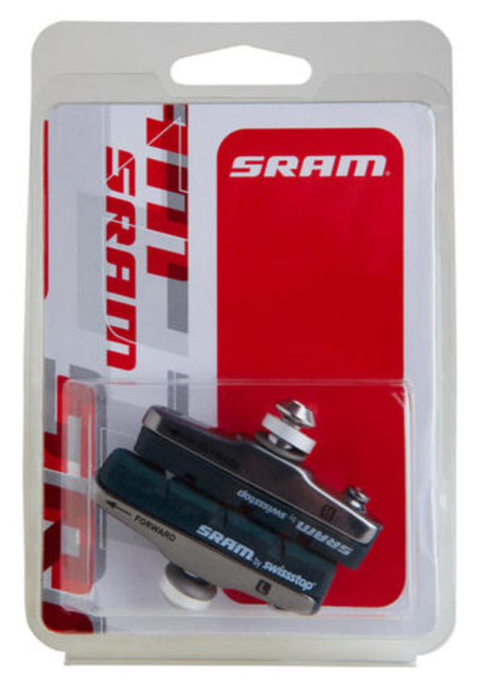 SRAM Force Brake Pad Including Holder Quantity: 1 Pair