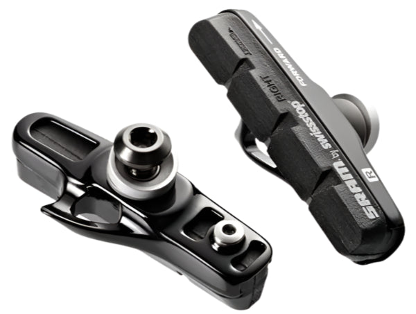 SRAM Red Black Brake Pad Including Holder Quantity: 1 Pair