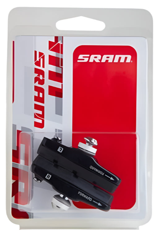 SRAM Rival Brake Pad Including Holder Quantity: 1 Pair