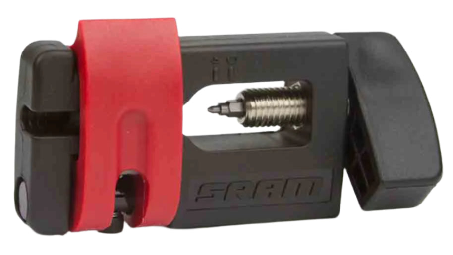SRAM Hydraulic Hose Barb Driver Tool For Non-Threaded Barbs
