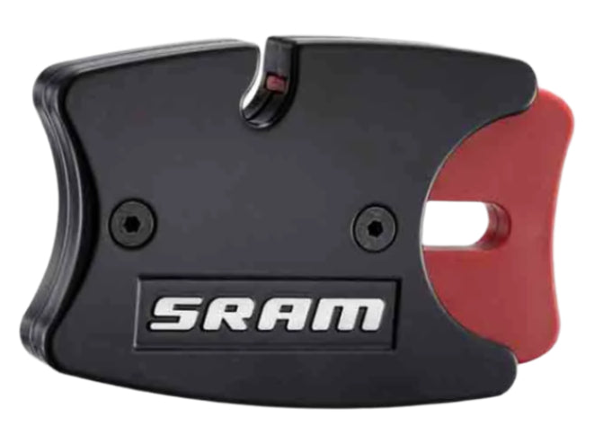 SRAM Pro Hydraulic Hose Cutter Tool Hand-Held SRAM