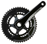 SRAM Rival 22 Chainset GXP 110 BCD 50/34 Yaw Tooth No BB