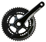 SRAM Rival 22 Chainset GXP 110 BCD 50/34 Yaw Tooth No BB