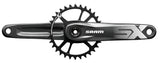 SRAM SX Eagle DUB 165mm Direct Mount 32T X-SYNC 2 Steel