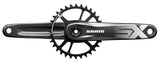 SRAM SX Eagle DUB 165mm Direct Mount 32T X-SYNC 2 Steel