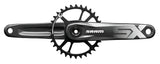 SRAM SX Eagle DUB 165mm Direct Mount 32T X-SYNC 2 Steel