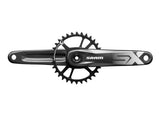 SRAM SX Eagle Power Spline 165mm Direct Mount 32T X-SYNC 2 Steel