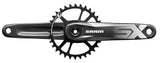 SRAM SX Eagle Power Spline Direct Mount 32T X-SYNC 2 Boost