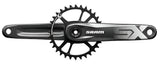 SRAM SX Eagle Power Spline Direct Mount 32T X-SYNC 2 Boost