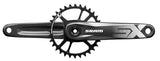 SRAM SX Eagle Power Spline Direct Mount 32T X-SYNC 2 Boost