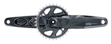 SRAM GX Eagle SupBoost+ DUB 165 DirMount 32T XSync2 Lunar