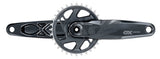 SRAM GX Eagle Fat Bike 5" DUB 165 DirMount 30T XSync2 CNC Lunar