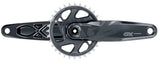 SRAM GX Eagle Fat Bike 5" DUB 165 DirMount 30T XSync2 CNC Lunar