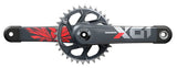 SRAM X01 Eagle SupBoost+ DUB 170 DirMount 32T XSync2 Lunar Oxy C2