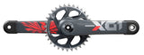 SRAM X01 Eagle DUB 170 DirMount 32T XSync2 Lunar Polar C2