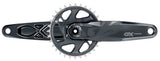 SRAM Crank GX Eagle 55mm Chainline DUB 12s 165 w Direct Moun
