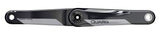 SRAM Crank Arm Assembly D2 DUB Quarq Gloss 177 (no BB/Spider/CR)