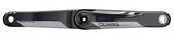 SRAM Crank Arm Assembly D2 DUB Quarq Gloss 177 (no BB/Spider/CR)