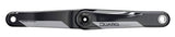 SRAM Crank Arm Assembly D2 DUB Quarq Gloss 177 (no BB/Spider/CR)