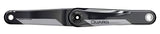 SRAM Crank Arm Assembly D2 DUB Quarq Gloss 177 (no BB/Spider/CR)