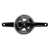 SRAM Rival DUB Wide 12-Speed Crankset Black