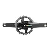 SRAM Force 1x DUB 12-Speed 40T Crankset Unicorn Grey