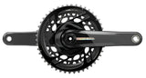 SRAM Force Wide D2 DUB 46-33T Direct Mount Crankset Iridescent (BB not included)